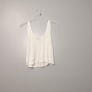 raggs II riches cami